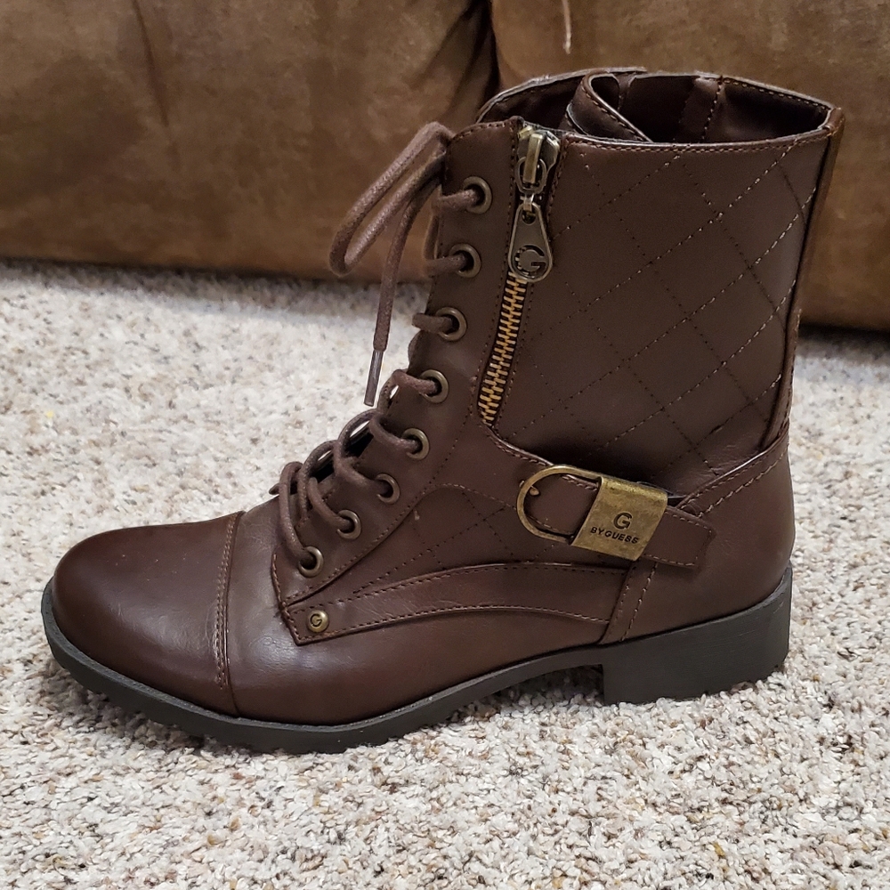 One Boot Never Worn Left Side Single Shoe